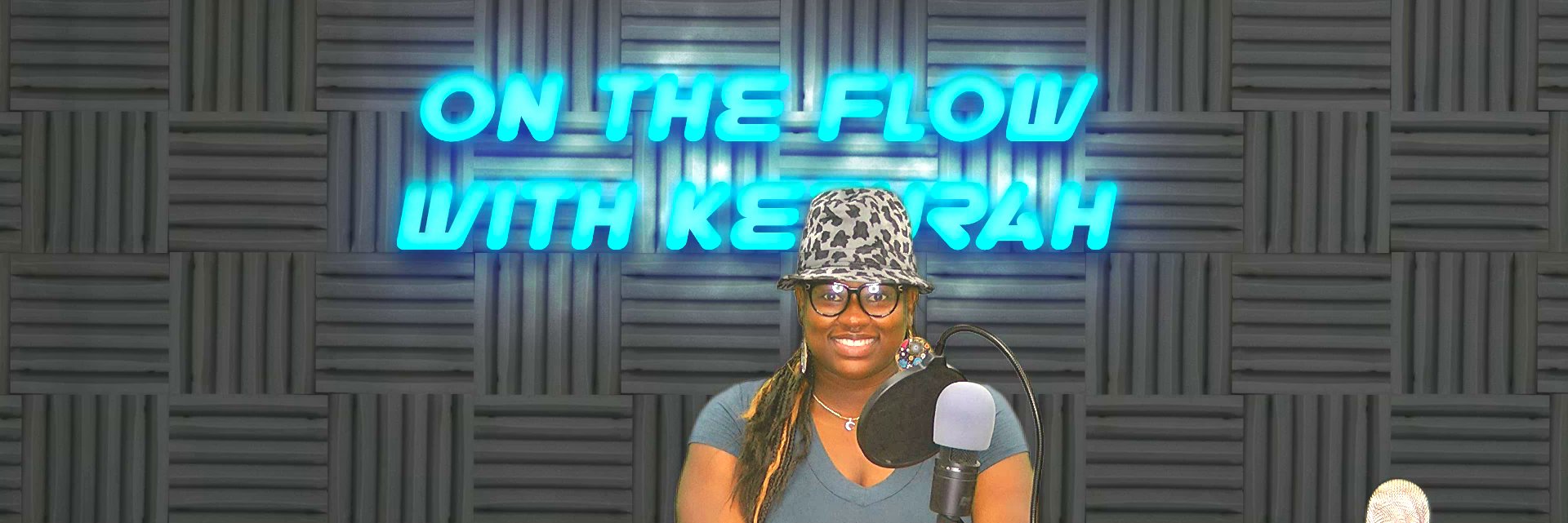 ontheflowradio's profile banner image