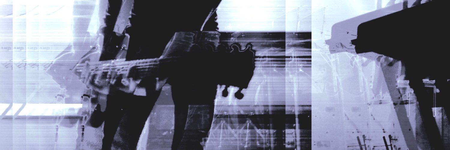 xenonfield's profile banner image