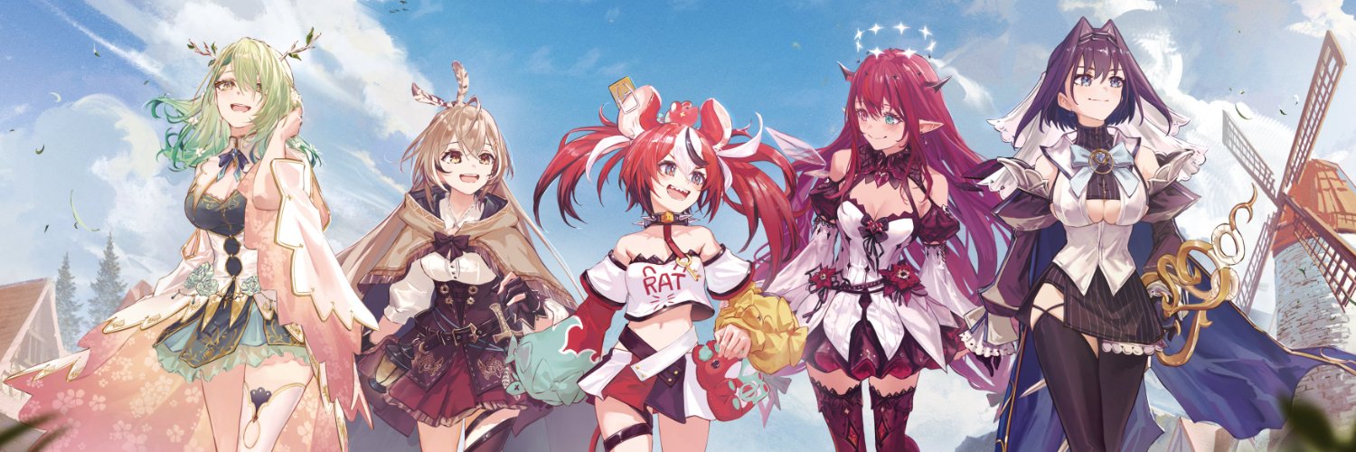 RamiroRae's profile banner image
