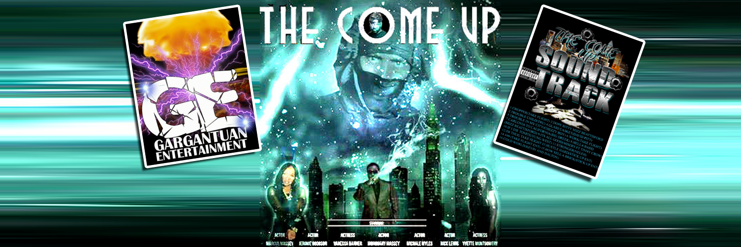 RealComeUpMovie's profile banner image