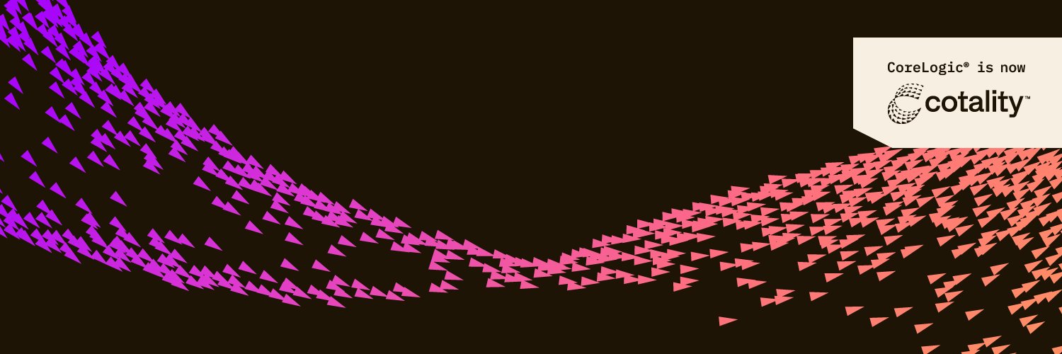 Cotality_NZ's profile banner image