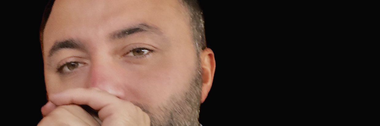 muratbayrakoglu's profile banner image
