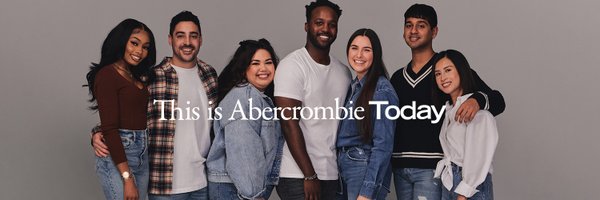 Abercrombie Profile Banner