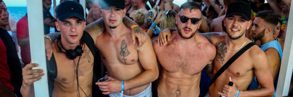 bradbaggies's profile banner image