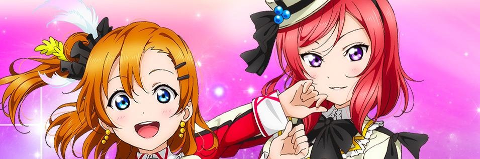 animane_luvlive's profile banner image
