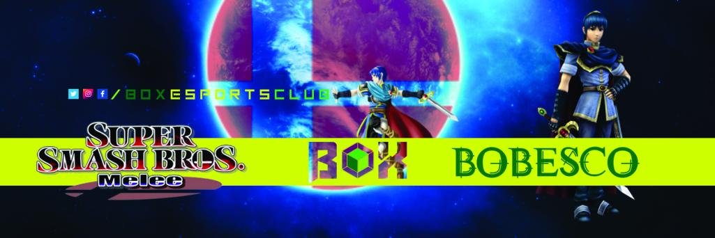 Bobesco_br's profile banner image