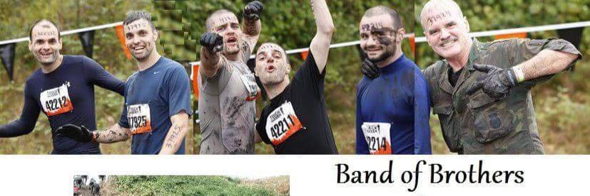 Sgt Daniel L McCaughan 🇺🇸 𝕏 banner