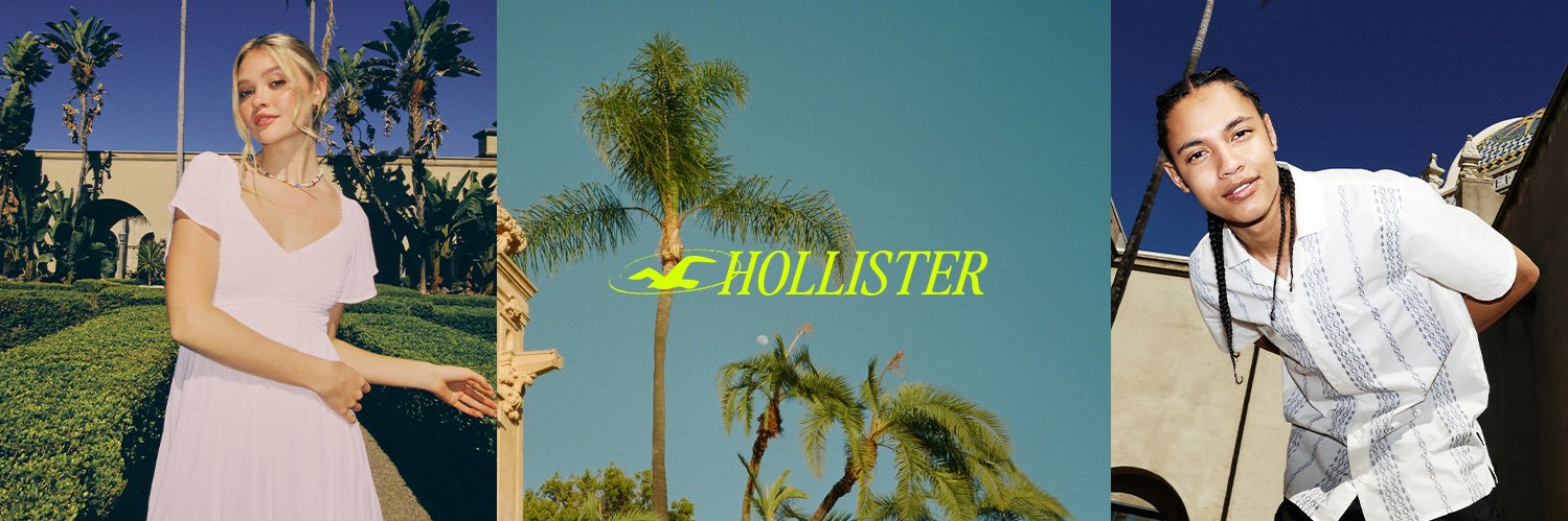 hollisterco banner