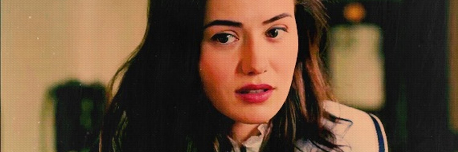 Fahriye evcen (fahriyeevcenist) Twitter