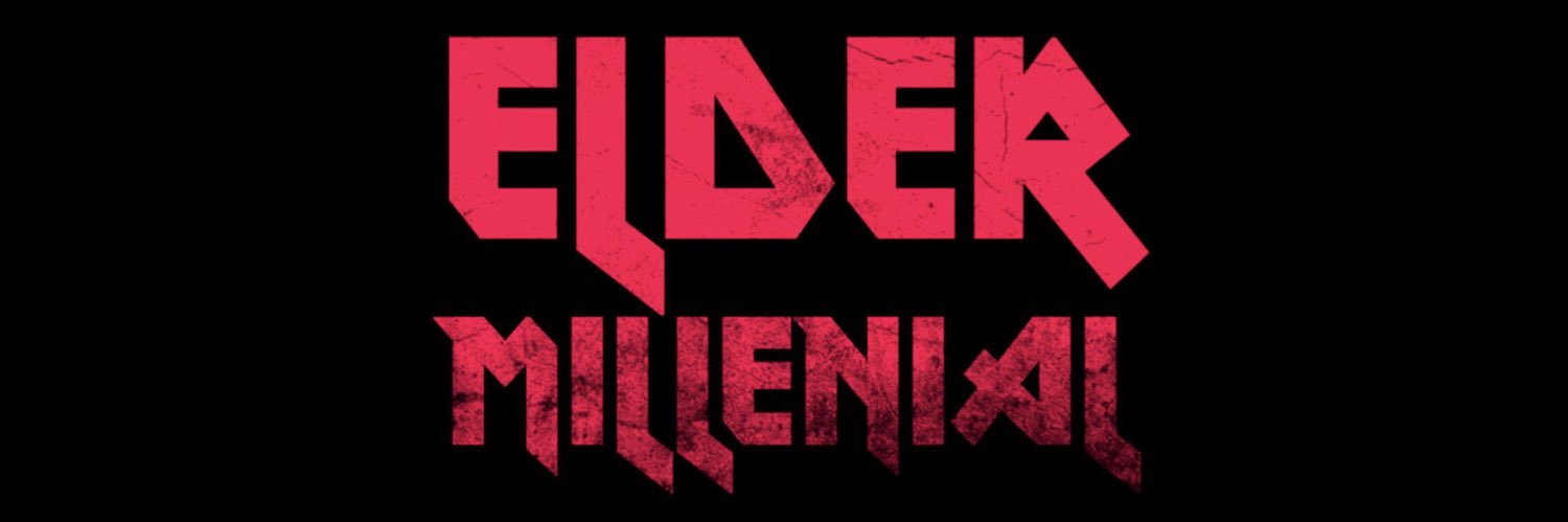 geekierthanthou's profile banner image