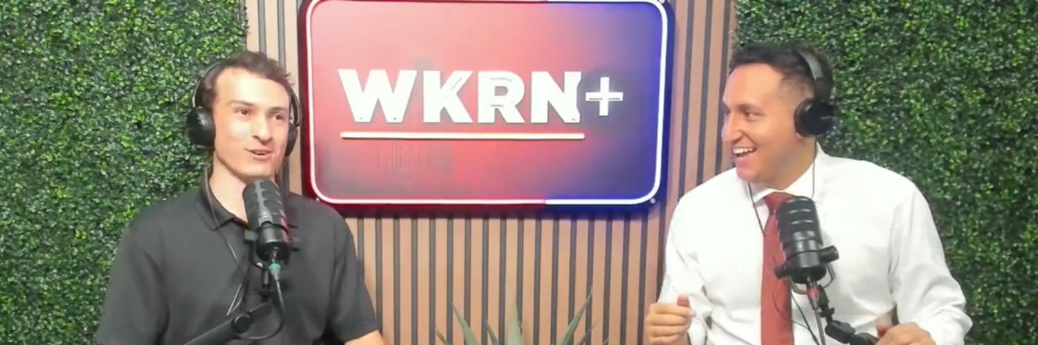 Pat O’Donnell banner