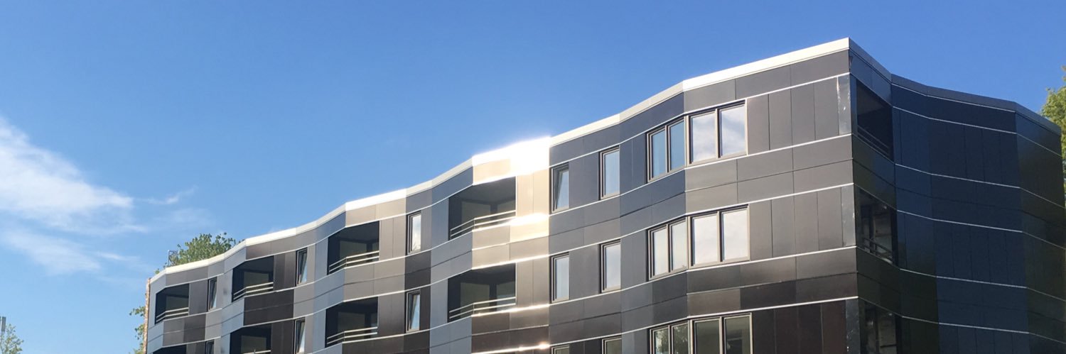 NBArchitecten's profile banner image