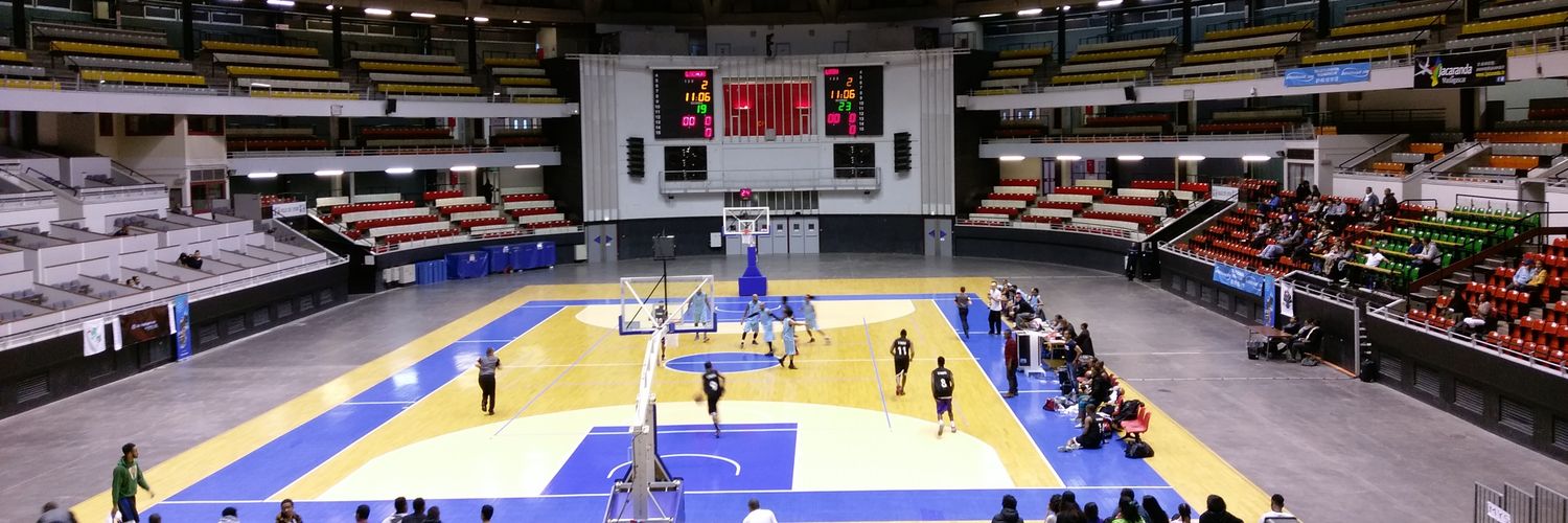 Johary Raberanto banner