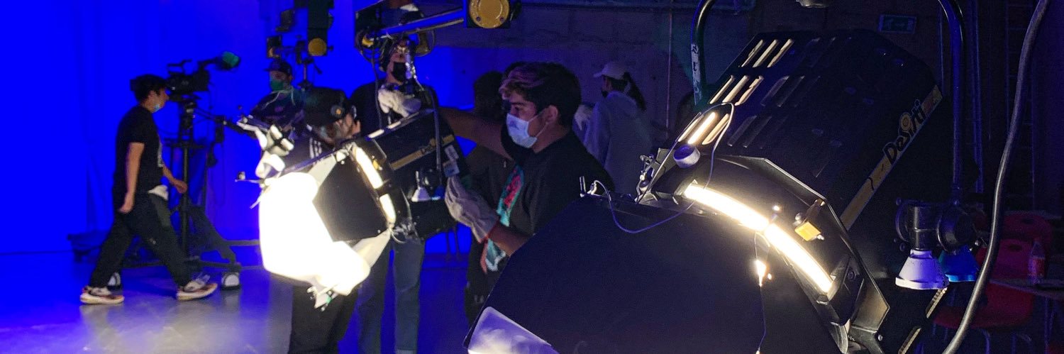 AZEROtv's profile banner image