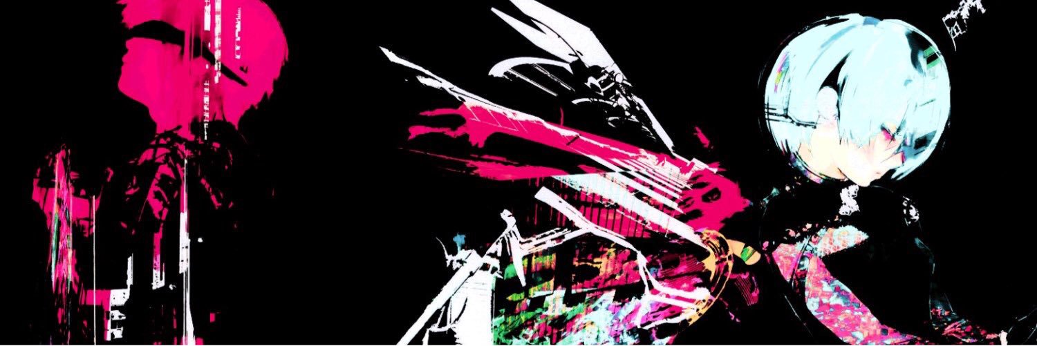 OneWingRabbit's profile banner image