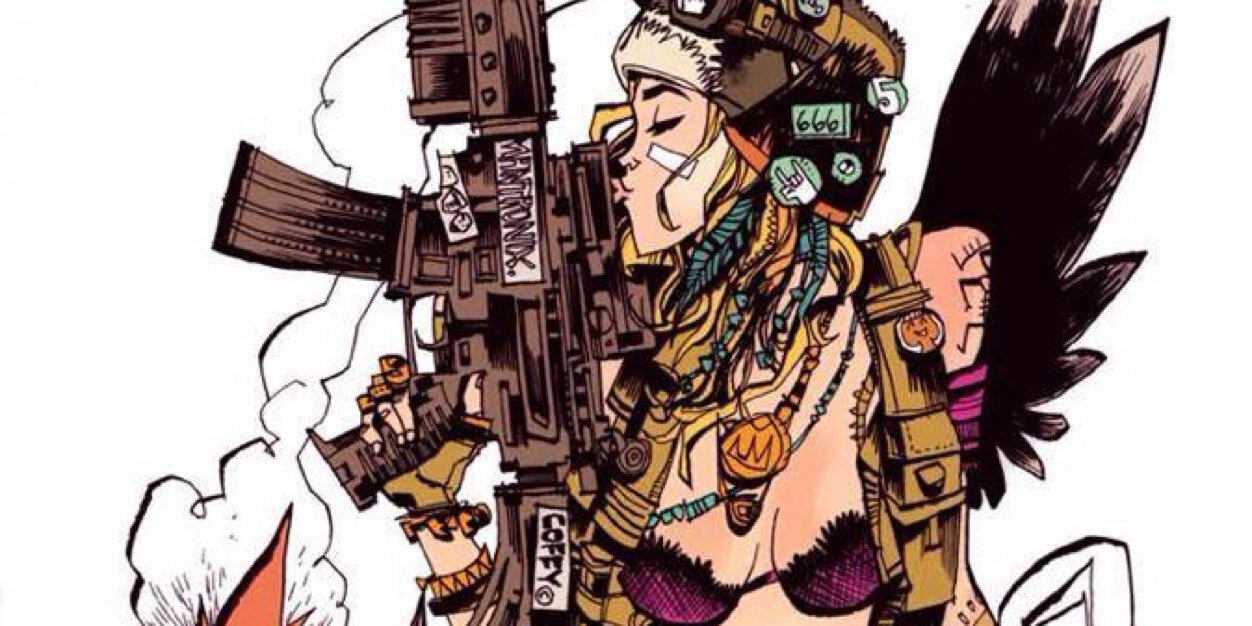 chakal3340's profile banner image