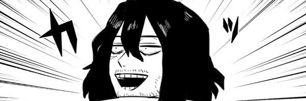 Aizawa’s cocksleeve 💋 banner