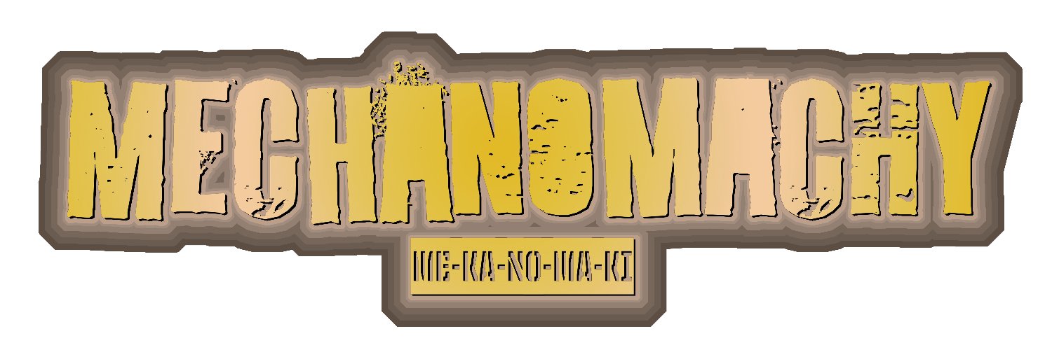 UnstableReactor banner