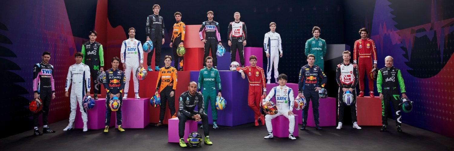 F1Ecuador's profile banner image