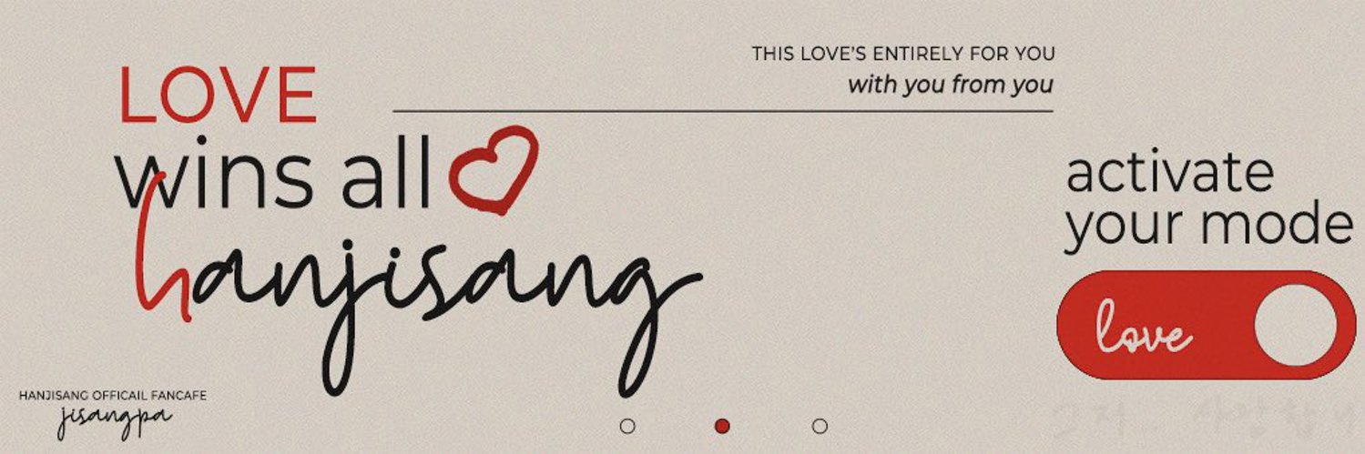 Official_HJS's profile banner image
