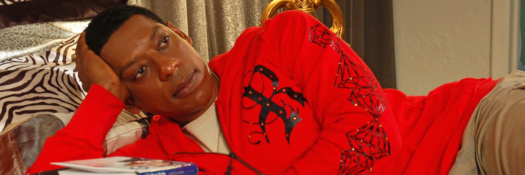 MisterOJones's profile banner image