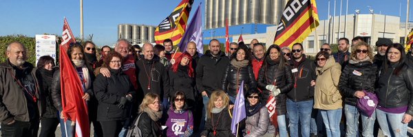 Josep Rueda Martinez #OrgullCCOO #FemCCOO🔻 Profile Banner