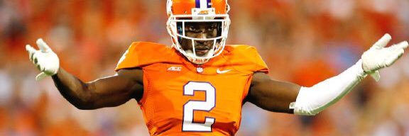 talkclemson's profile banner image