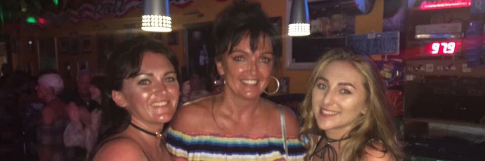 DeanaMarieB's profile banner image