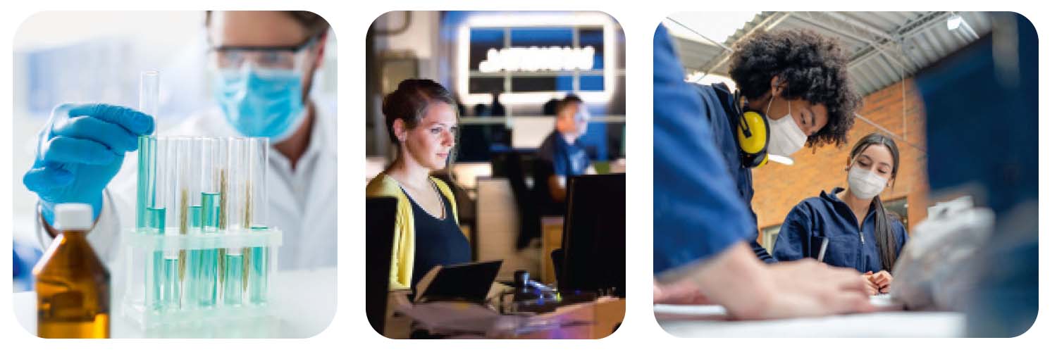 Bundesanstalt für Arbeitsschutz und Arbeitsmedizin banner