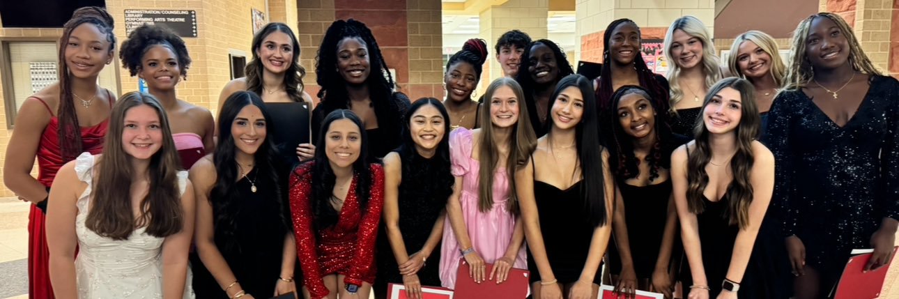 Mansfield Legacy VB's banner