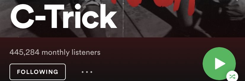 CtrickFetti's profile banner image
