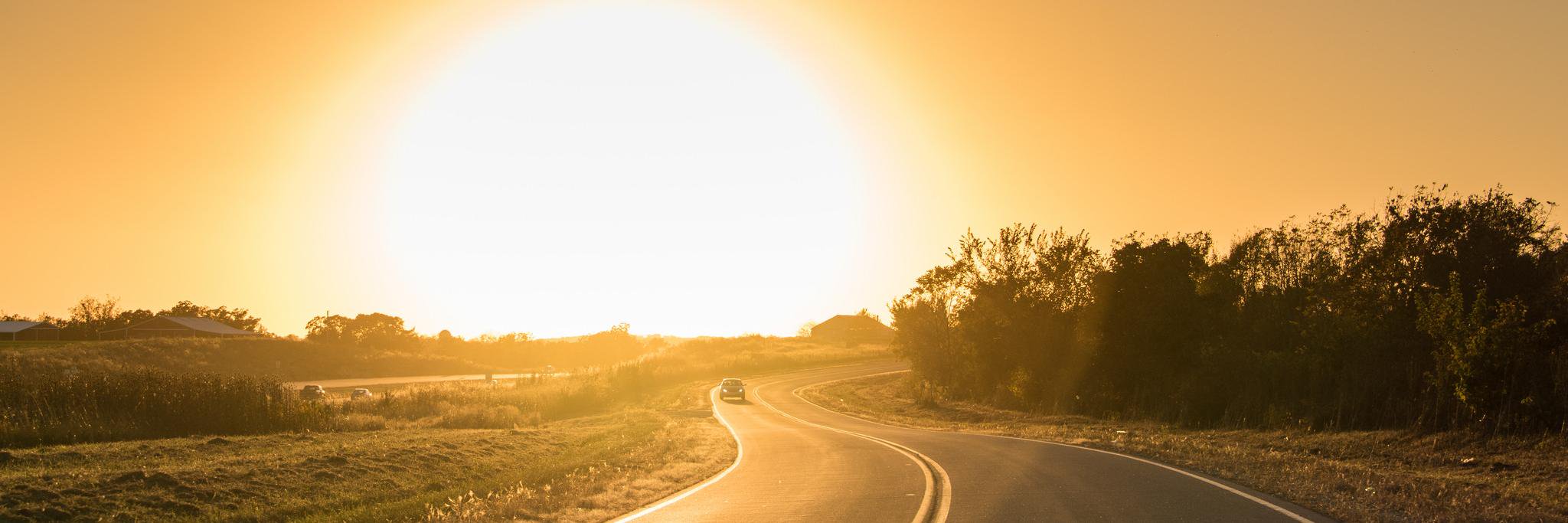 Patrick K. McKenna banner