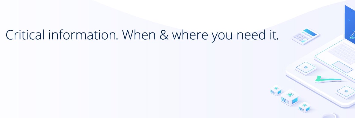 InterbitData's profile banner image