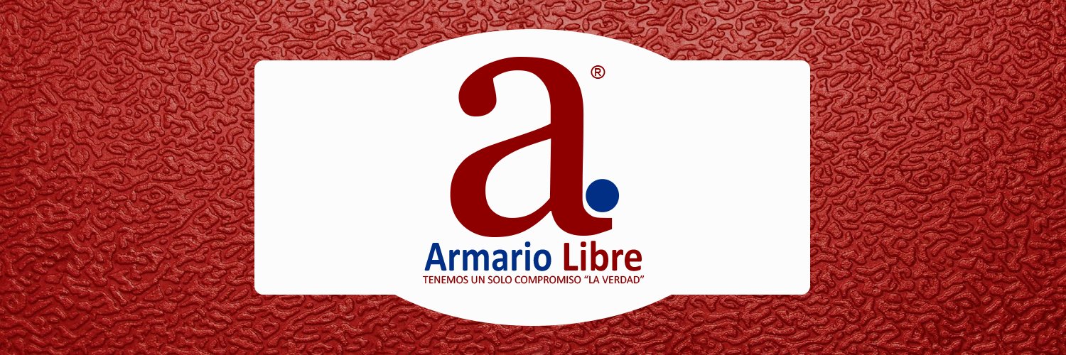 Armario_libre's profile banner image