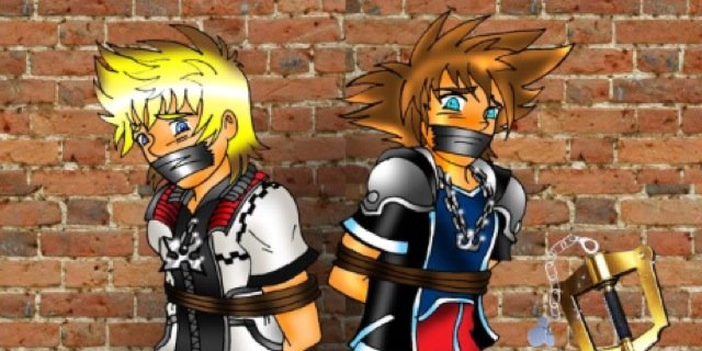 BoyBondage1's profile banner image