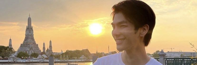MIKITHAILAND's profile banner image