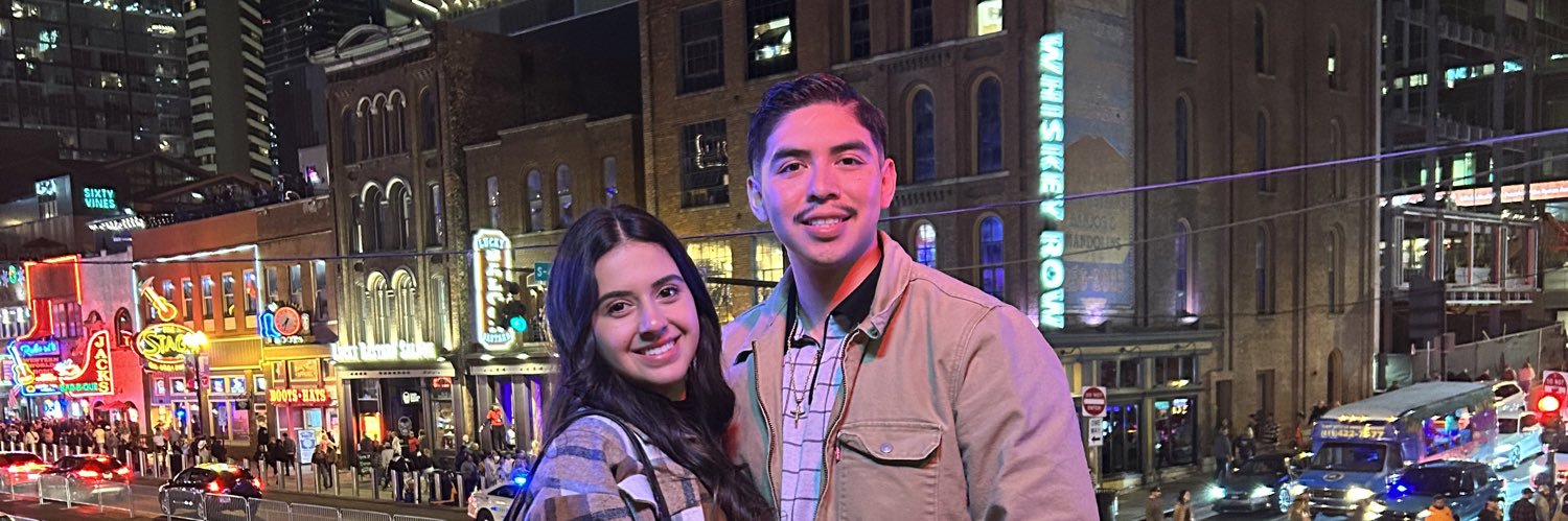 andreaamercado's profile banner image
