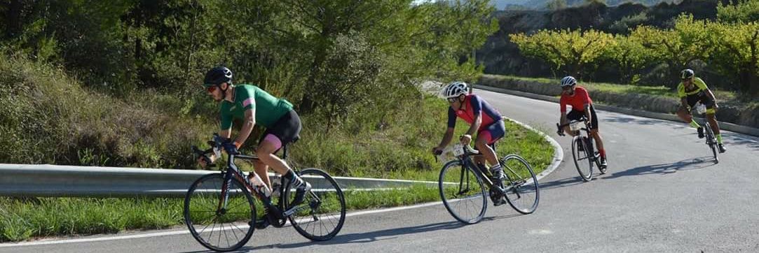 David Martínez banner