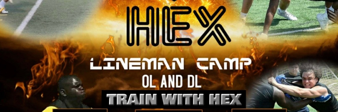 HexLineman's profile banner image