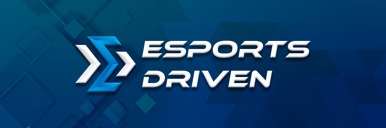 EsportsDriven banner