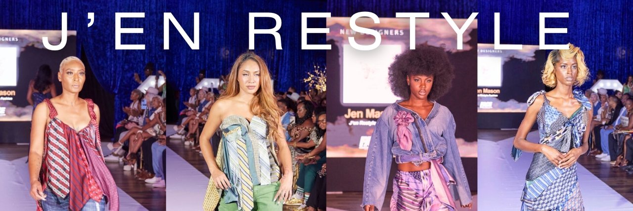 JenRestyle's profile banner image
