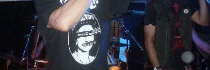 Ramones74's profile banner image