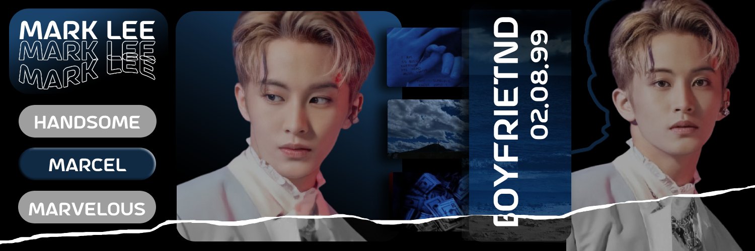 #KOCIBACK Marcel banner