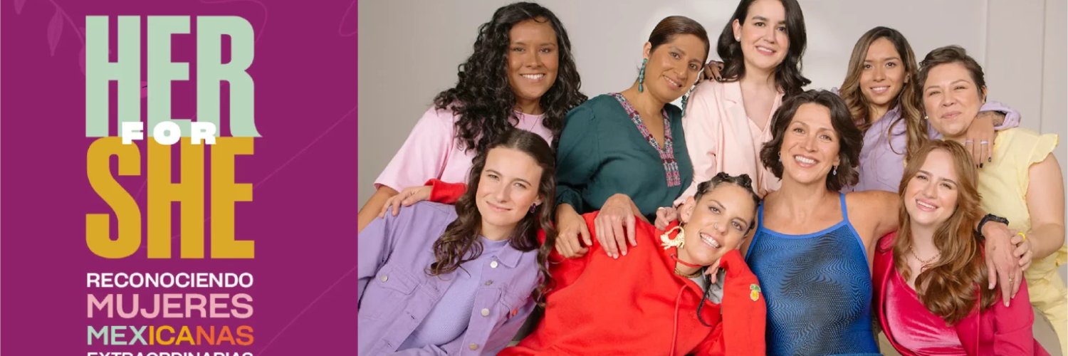 Womerang's profile banner image