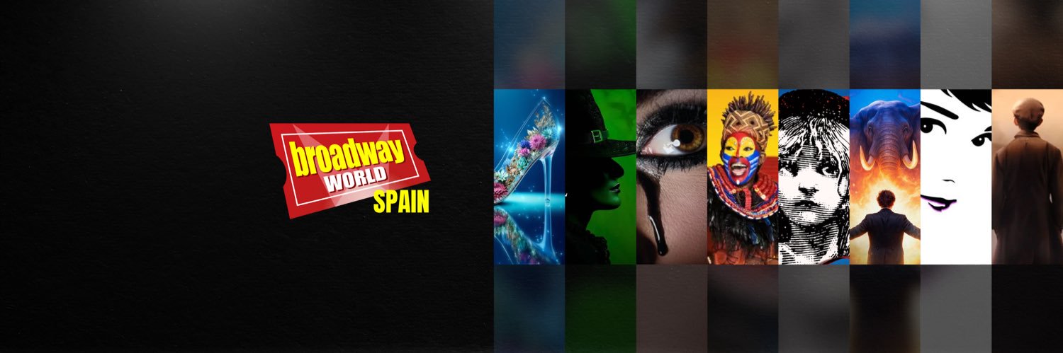 BroadwayWorld Spain banner