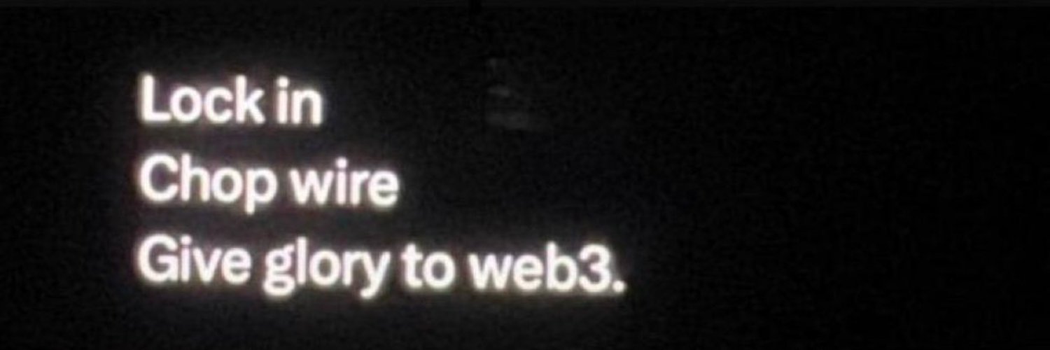 orthostate's profile banner image