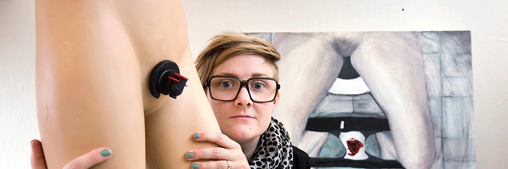 Josefin Persdotter banner