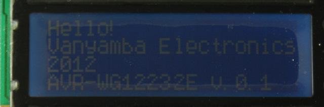 Vanyamba's profile banner image