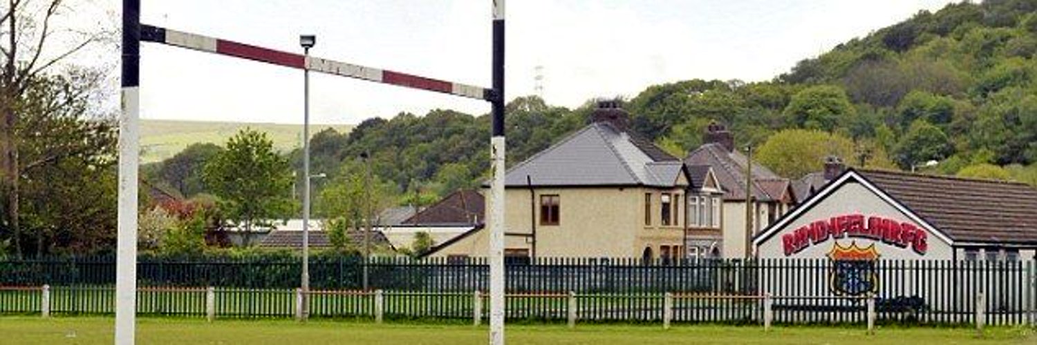 Rhydyfelin RFC - The Village Profile Banner