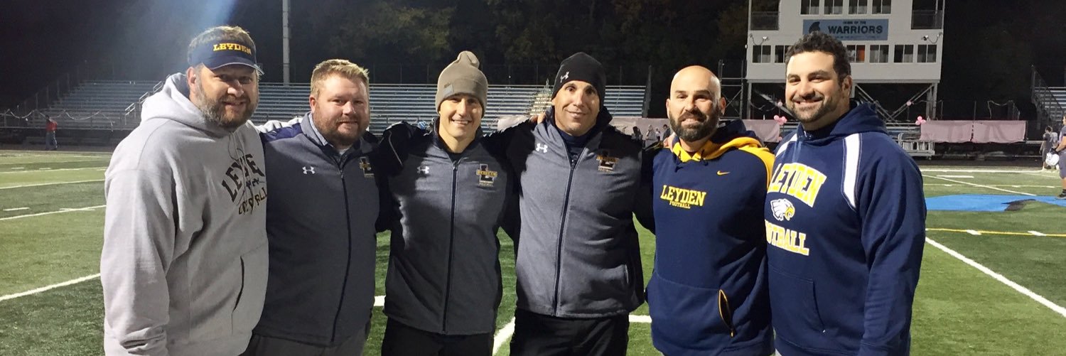 CoachFazzio's profile banner image